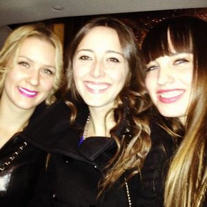 Meet your Posher, Danielle